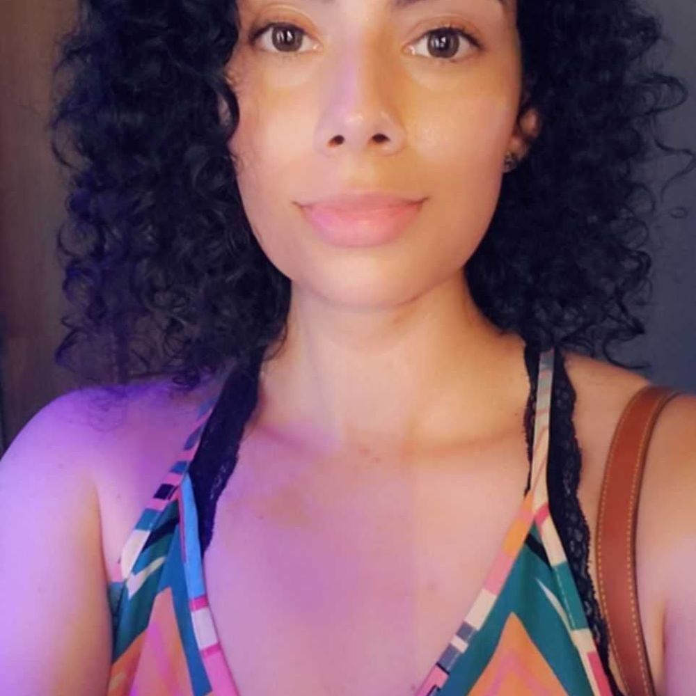 Meet your Posher, Karina